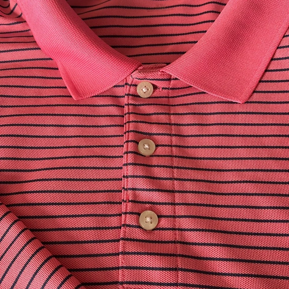 Golf Polo 2X - Picture 2 of 7